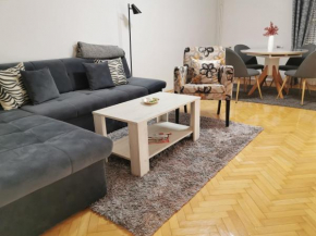 Apartman Paradiso BN